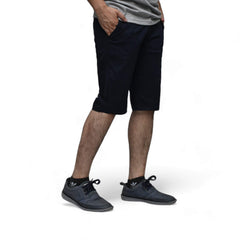 Ease – Chino Shorts – Navy