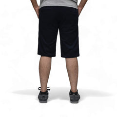 Ease – Chino Shorts – Navy