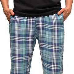 Neotrofits Cotton Pajama Turquoise