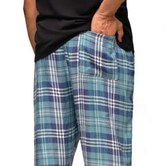 Neotrofits Cotton Pajama Turquoise