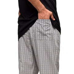 Neotrofits Cotton Pajama Black Grains