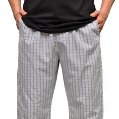 Neotrofits Cotton Pajama Black Grains