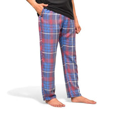 Neotrofits Cotton Pajama for Men Royal Blue