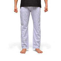 Neotrofits Cotton Pajama for Men Sky Blue