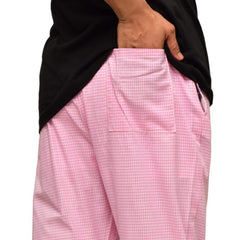 Neotrofits Cotton Pajama Pink