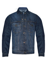 Men's Denim Jacket