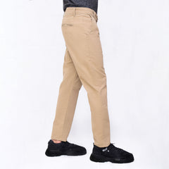 Neotrofits Cotton Pant (Chino) Beige