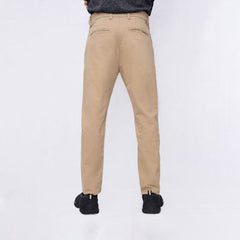 Neotrofits Cotton Pant (Chino) Beige