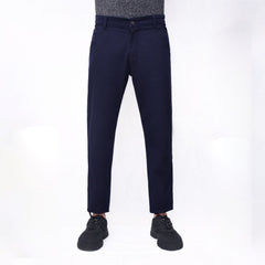 Neotrofits Cotton Pant (Chino) Navy