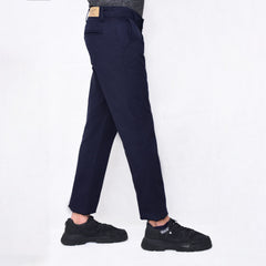 Neotrofits Cotton Pant (Chino) Navy