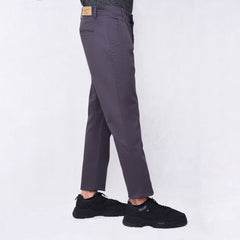 Urban – Cotton Pant (Chino) – DK Grey