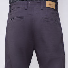 Urban – Cotton Pant (Chino) – DK Grey