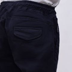 Neotrofits Cotton Cargo Trousers Black