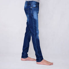 Neotrofits Slim Fit Jeans Dark Blue