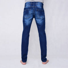 Neotrofits Slim Fit Jeans Dark Blue