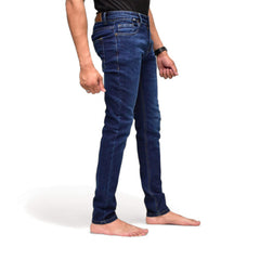 NeotroFits Slim Fit Jeans Blue Classica