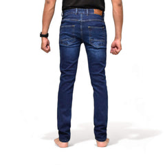 NeotroFits Slim Fit Jeans Blue Classica