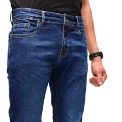 NeotroFits Slim Fit Jeans Blue Classica