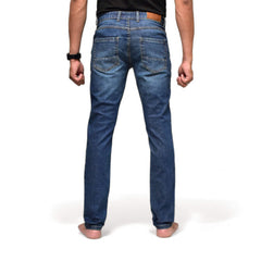 NeotroFits Slim Fit Jeans Vintage Blue