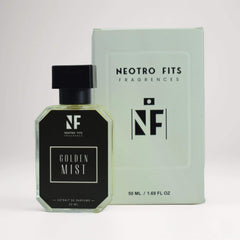 Golden mist (Azzaro wanted)