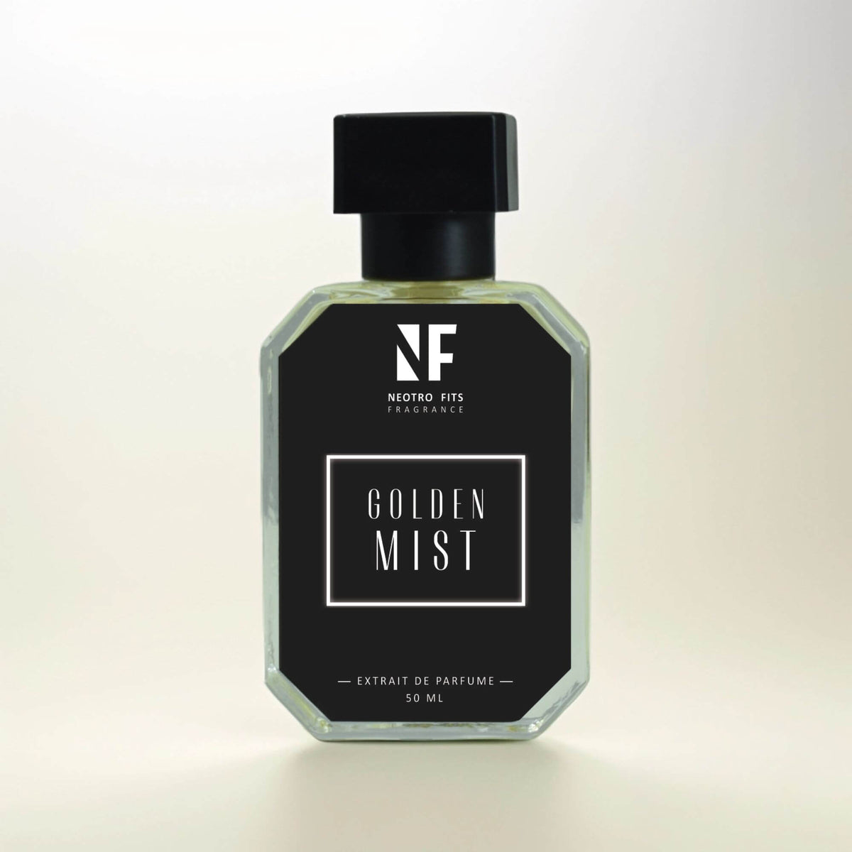 Golden mist (Azzaro wanted)