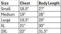 Neotrofits Tank top Yarn Dyed Blue Strips