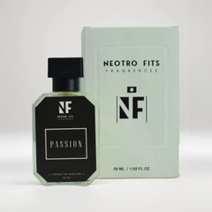 Passion (Creed aventus)