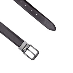 Reversible (2 in 1) Leather Belt Plain