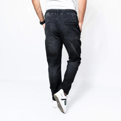 Neotrofits Denim Trousers Black