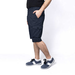 Neotrofits Cargo Shorts Blue