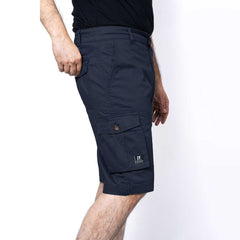 Neotrofits Cargo Shorts Blue