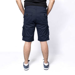 Neotrofits Cargo Shorts Blue