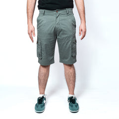 Neotrofits Cargo Shorts Green