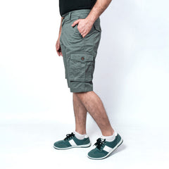 Neotrofits Cargo Shorts Green