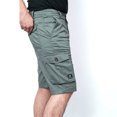 Neotrofits Cargo Shorts Green