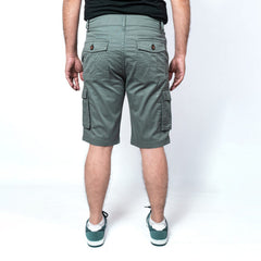 Neotrofits Cargo Shorts Green