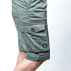 Neotrofits Cargo Shorts Green
