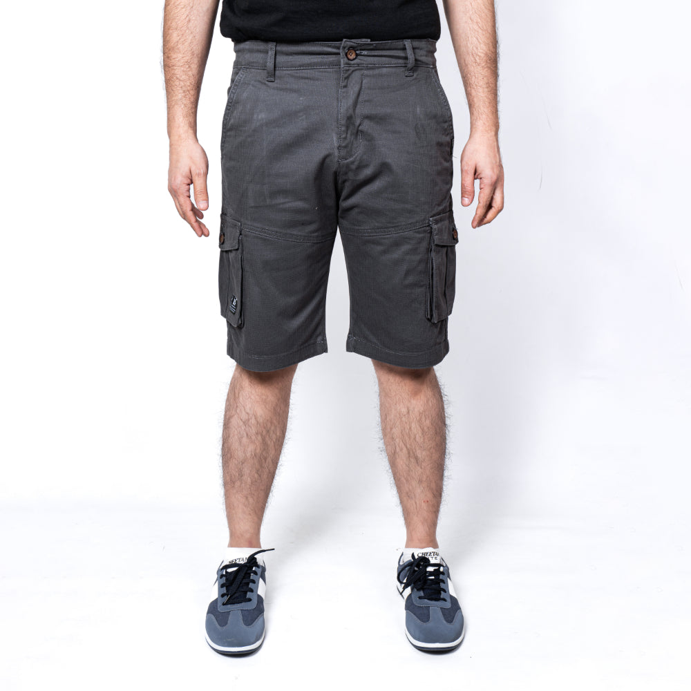 Neotrofits Cargo Shorts Grey