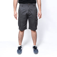 Neotrofits Cargo Shorts Grey