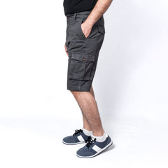 Neotrofits Cargo Shorts Grey