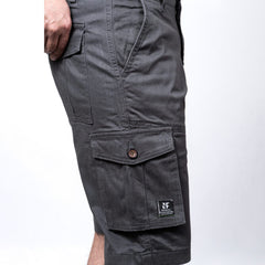 Neotrofits Cargo Shorts Grey