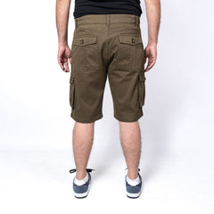 Neotrofits Cargo Shorts Brown