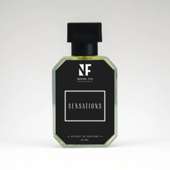 Eu De Perfume-Sensations (Nishane hacivat)