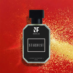 Stardust (Baccarat rough 540)