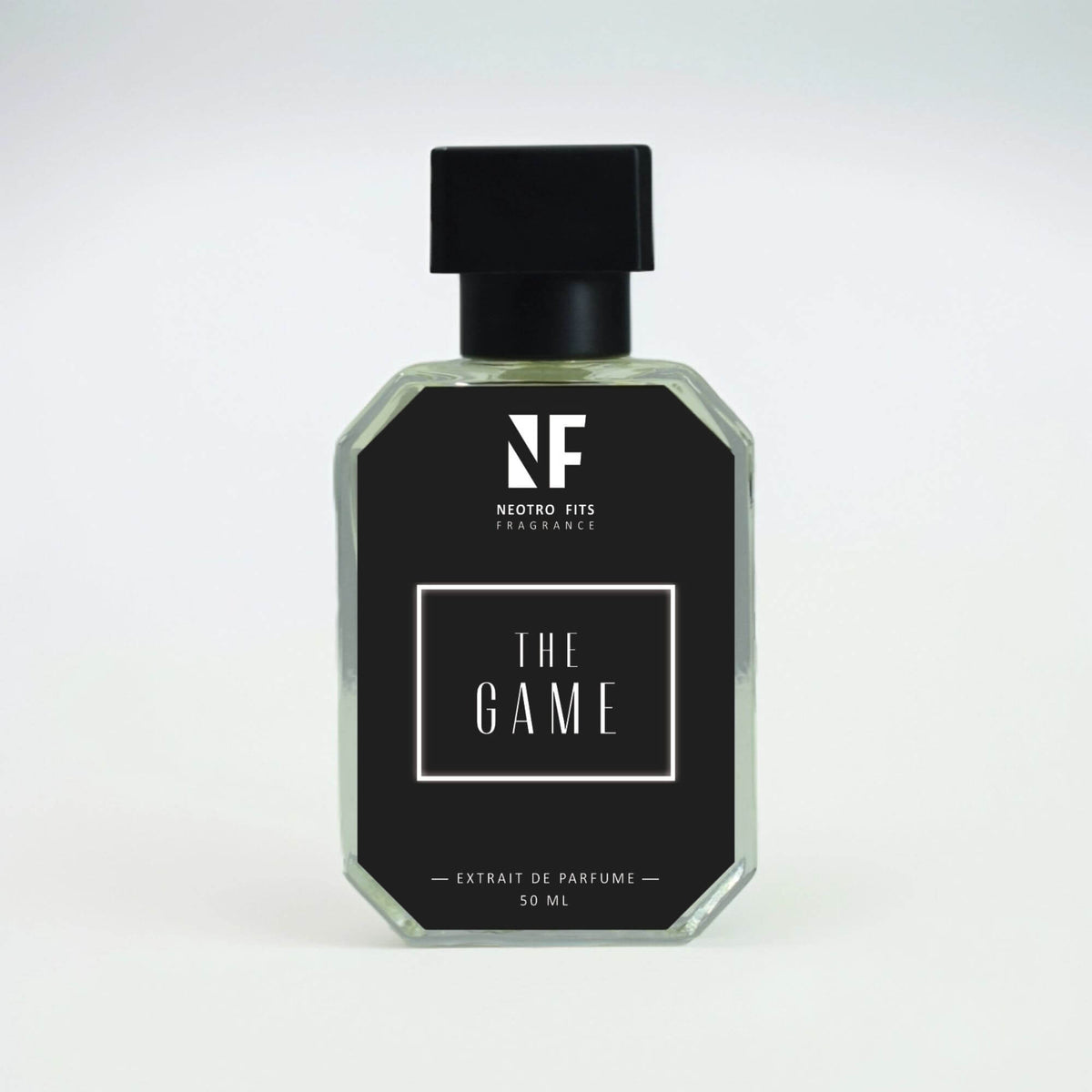 Eu De Perfume-The Game (Dior Sauvage)