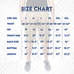 Neotrofits Cargo Shorts Khaki