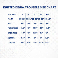 Neotrofits Cotton Cargo Trousers Khaki