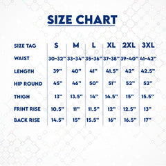 Neotrofits Cotton Cargo Trousers Grey